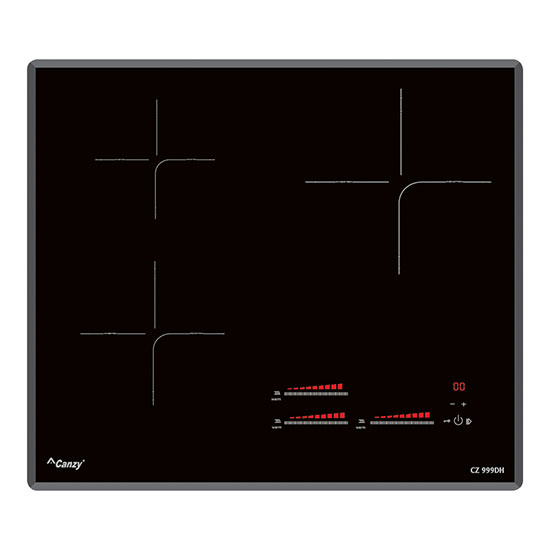 Bếp từ Canzy CZ-999DH