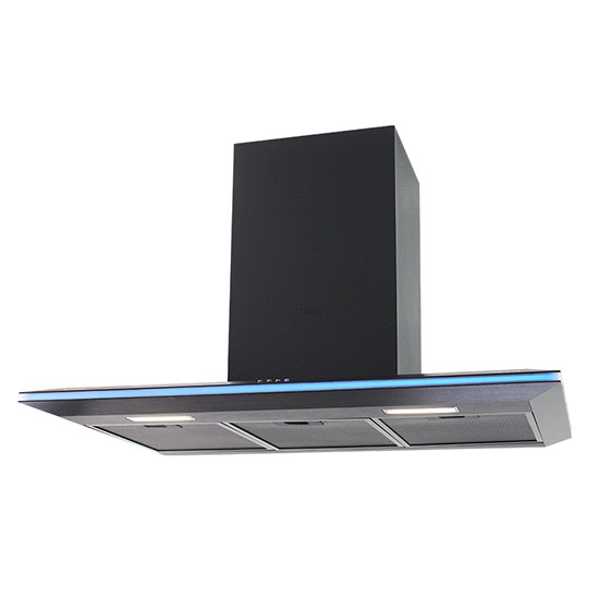 Máy hút mùi Canzy CZ-T07