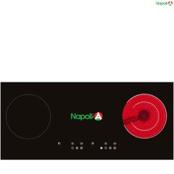 Bếp điện từ Napoli NA-D2011