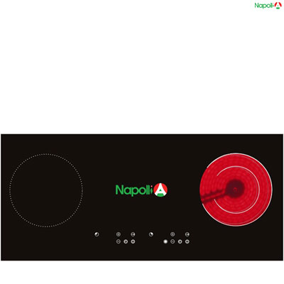 Bếp điện từ Napoli NA-D2011