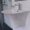 Chậu rửa lavabo Aqualem D6005