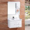 Bộ tủ chậu PVC Dada DA-2358-1