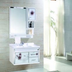 Bộ tủ chậu PVC Dada DA-8802