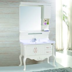 Bộ tủ chậu PVC Dada DA-8808