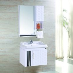 Bộ tủ chậu PVC Dada DA-8826