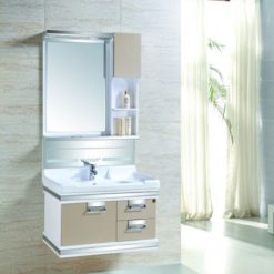Bộ tủ chậu PVC Dada DA-8829