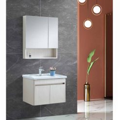 Bộ tủ chậu Inox cao cấp Dada A-8632N