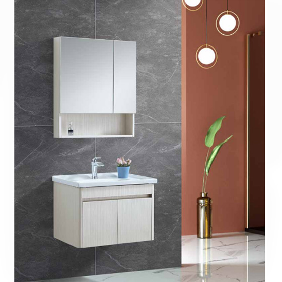 Bộ tủ chậu Inox cao cấp Dada A-8632N