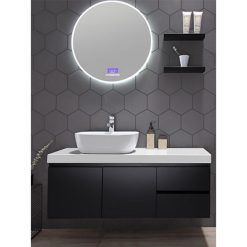 Bộ tủ chậu Inox Dada A1200