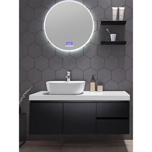 Bộ tủ chậu Inox Dada A1200