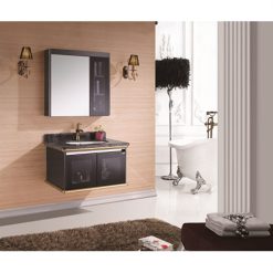 Bộ tủ chậu Inox Dada A-8613