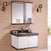 Bộ tủ chậu Inox Dada A-8609