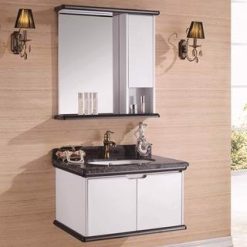 Bộ tủ chậu Inox Dada A-8609
