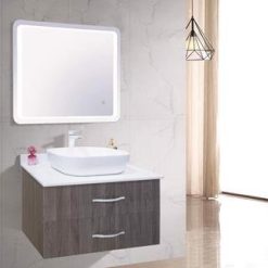Bộ tủ chậu inox Dada A-8888