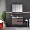 Bộ tủ chậu inox DaDa AM 9327