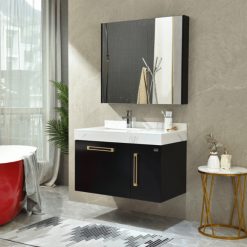 Bộ tủ chậu inox DaDa HJ 9763