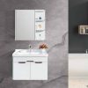 Bộ tủ chậu Inox cao cấp Dada HJ-9763