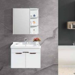 Bộ tủ chậu Inox cao cấp Dada HJ-9763