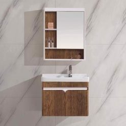Bộ tủ chậu inox DaDa HJ 9334