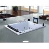 Bồn tắm xây massage Daelim W-5012