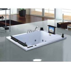 Bồn tắm xây massage Daelim W-5012