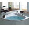 Bồn tắm xây massage Daelim W-5020