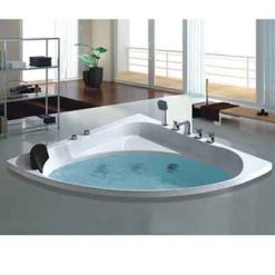 Bồn tắm xây massage Daelim W-5020