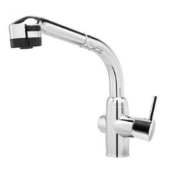 Vòi rửa bát nóng lạnh DAEHAN DU-1024