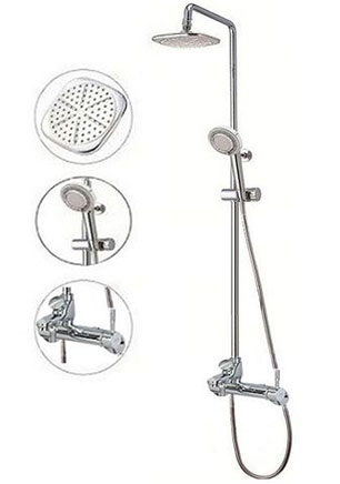 Sen cây nóng lạnh Hàn Quốc DAEHAN DU-306