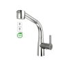 Vòi bếp nóng lạnh dậy rút DAEHAN DU-1026
