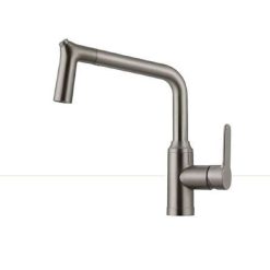 Vòi bếp nóng lạnh dậy rút DAEHAN DU-1026G