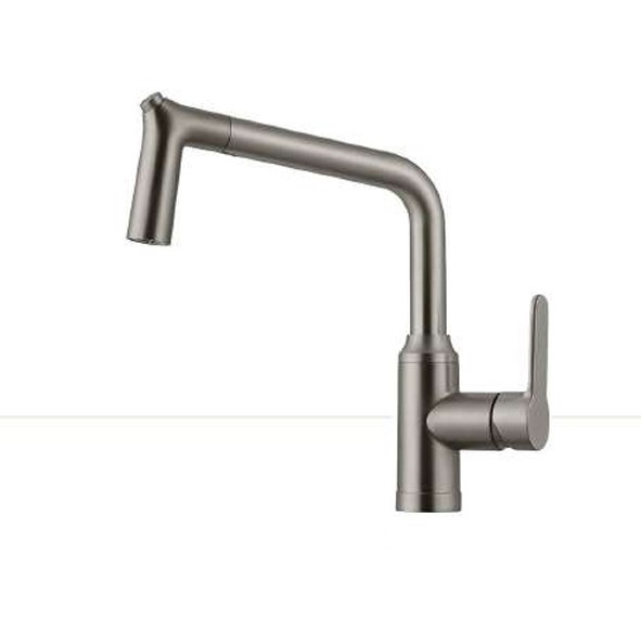 Vòi bếp nóng lạnh dậy rút DAEHAN DU-1026G