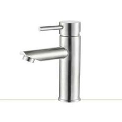 Vòi chậu lavabo nóng lạnh Daehan DU-3010N