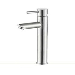 Vòi chậu lavabo nóng lạnh Daehan DU-3010T