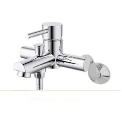 Vòi hoa sen tắm nóng lạnh Hàn Quốc Daehan DU-3030N