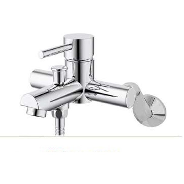 Vòi hoa sen tắm nóng lạnh Hàn Quốc Daehan DU-3030N