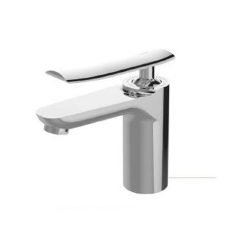 Vòi chậu lavabo nóng lạnh Daehan DU-4010