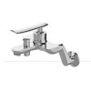 Sen tắm nóng lạnh Hàn Quốc Daehan DU-4030