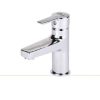 Vòi chậu lavabo nóng lạnh Daehan DU-5010