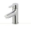 Vòi chậu lavabo nóng lạnh Daehan DU-5010N