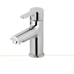 Vòi chậu lavabo nóng lạnh Daehan DU-5010N