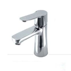 Vòi chậu lavabo nóng lạnh Daehan DU-5110