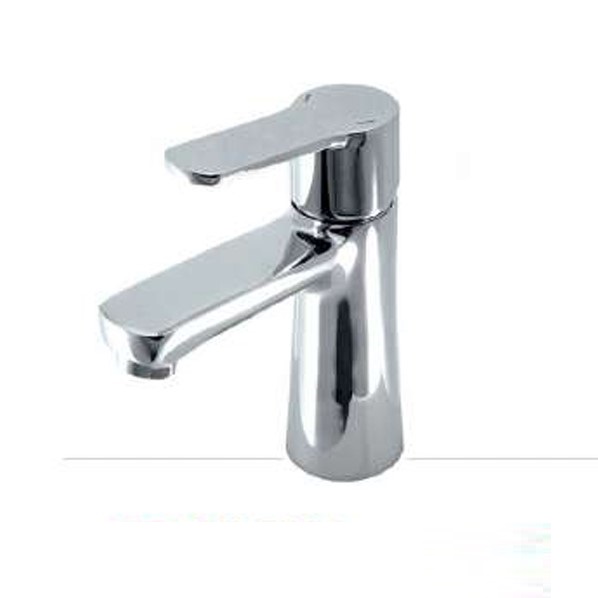 Vòi chậu lavabo nóng lạnh Daehan DU-5110