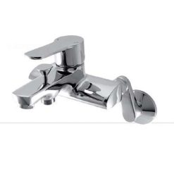 Vòi hoa sen tắm nóng lạnh Hàn Quốc Daehan DU-5130