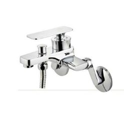 Vòi hoa sen tắm nóng lạnh Hàn Quốc Daehan DU-6130