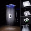 Sen tắm nhiệt độ âm tường Daelim 055