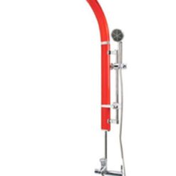 Sen cây tắm Daeshin SH-3000A Red