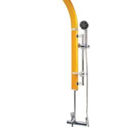 Sen cây tắm Daeshin SH-3000A Gold