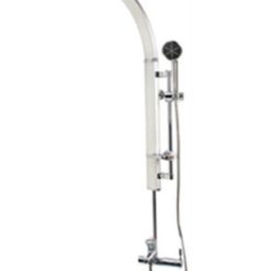 Sen cây tắm Daeshin SH-3000A Silver