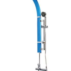 Sen cây tắm Daeshin SH-3000A Blue